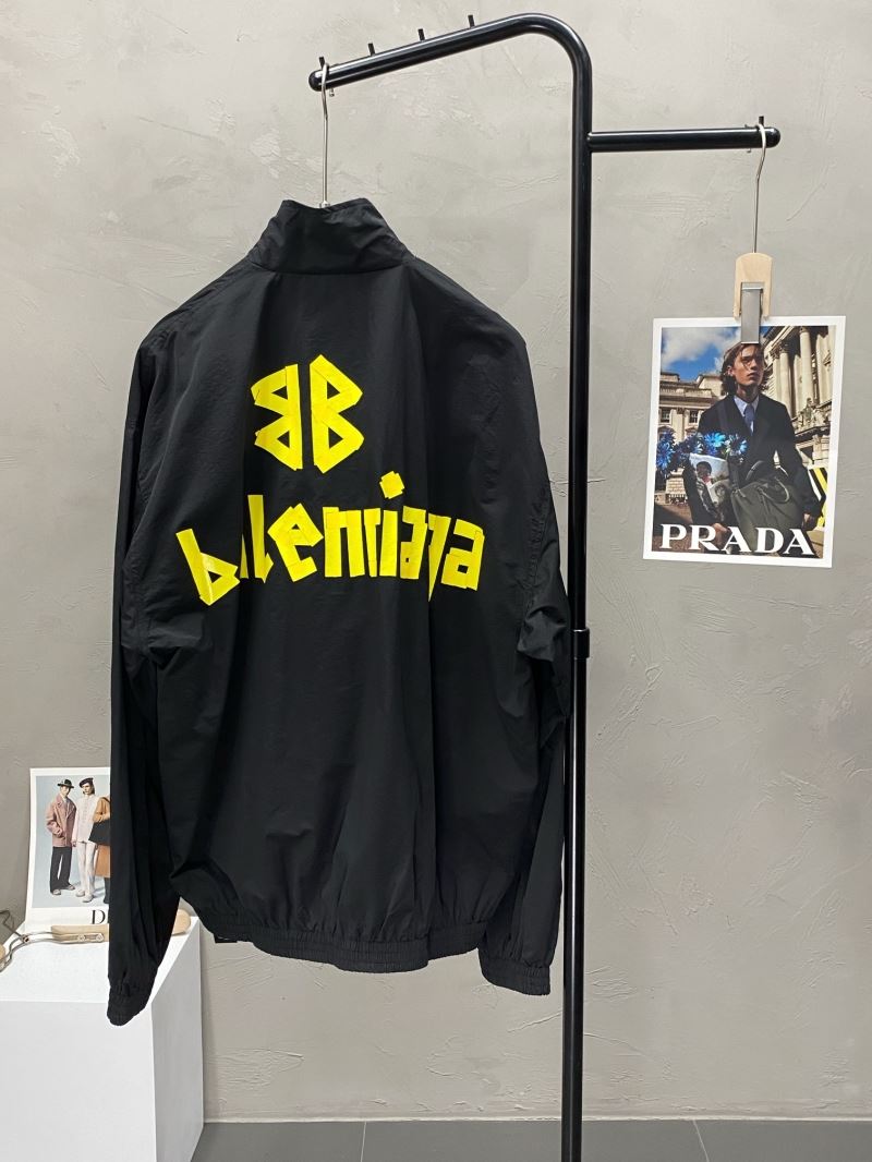 Balenciaga Outwear